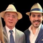 “Abelardo no necesita que nadie lo lleve de la mano”: papá de De la Espriella