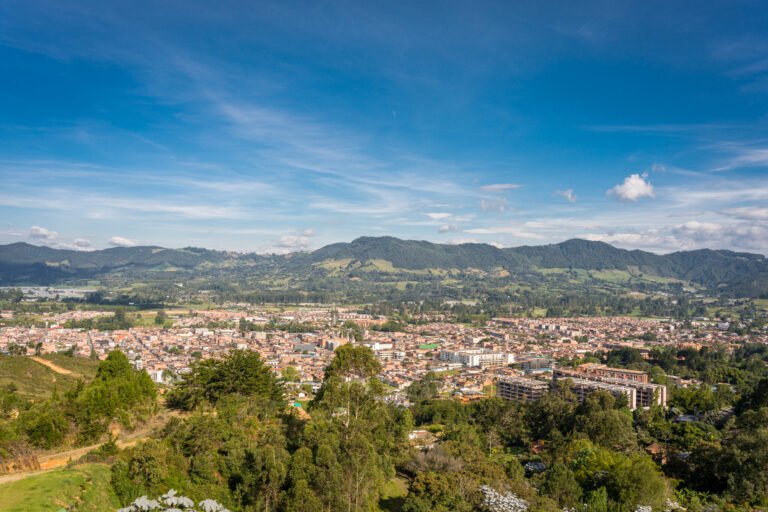 Se reactiva proceso de consulta popular para el Área Metropolitana del Valle de San Nicolás