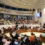 Transparencia, modernización y cercanía marcan la rendición de cuentas del Concejo de Medellín