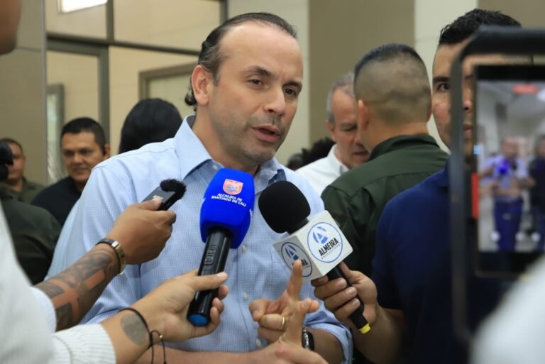 Alcaldía de Cali adjudica contrato de vigilancia por $26.800 millones para proteger sedes del Distrito