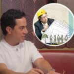 Candidato Federico Hoyos advierte sobre nuevos impuestos a universidades privadas y cuestiona al Gobierno Petro