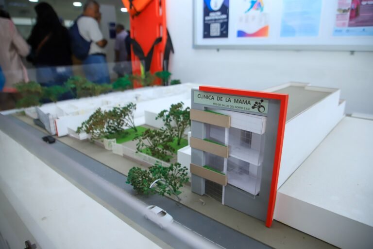 Avanza la construcción de la clínica de la mama en Cali