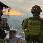 Medellín registra el febrero menos violento en 50 años