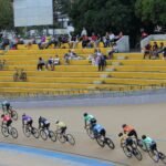 Federico Gutiérrez rinde homenaje a Cochise y anuncia renovación total del velódromo