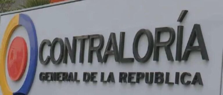 Contraloría alerta por más de $2 billones en contratos directos que se habrían usado para hacer política pese a Ley de Garantías