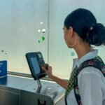 Más estudiantes de Medellín reciben recargas en la Tarjeta Cívica para ir a clase