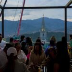 Vive Manrique: la comuna 3 se consolida como nuevo referente turístico-cultural de Medellín