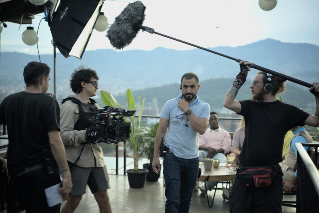 Medellín abre convocatoria de incentivos por $970 millones para impulsar producciones audiovisuales