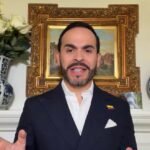 Abelardo de la Espriella arremete contra las FARC y la JEP por reclutamiento de menores