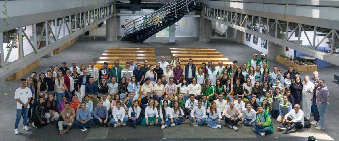 Alianzas entre EPM y 15 municipios ya benefician a más de 38.000 personas en el Norte y Nordeste antioqueño