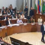 Fico muestra resultados: más de 1.800 obras y la menor violencia en 50 años en Medellín