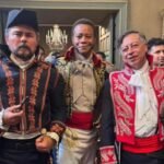 Petro manda a hacer película con recursos del Estado y se otorga un papel como “actor”