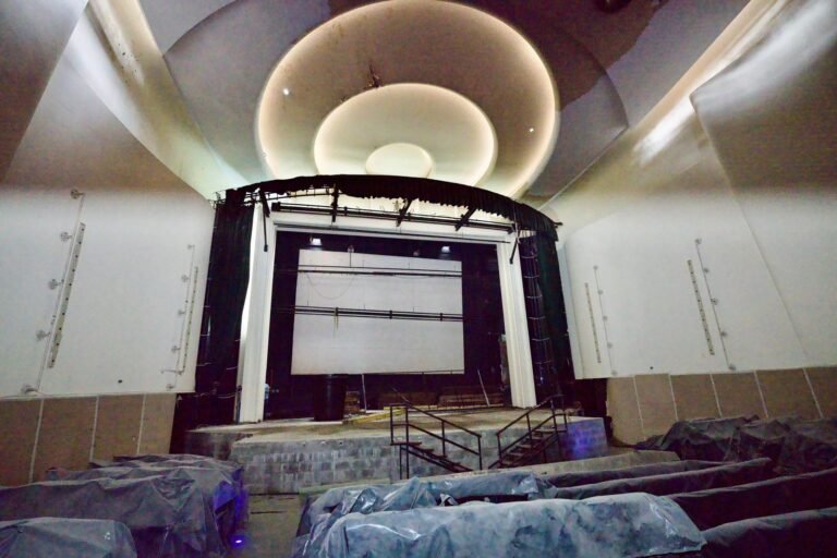 Medellín le devuelve la vida a su emblemático Teatro Lido