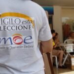 185 municipios del país están en riesgo electoral, 94 en alerta extrema