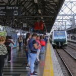 Metro de Medellín será gratis este 8 de marzo para facilitar la votación