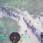 Más de 2.400 personas intentaron ingresar  desde Venezuela para votar