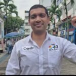 Capturan a candidato al Senado del partido de la U tras votar en Engativá