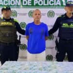 Centro Democrático expulsa a candidato a la Cámara capturado por presunto cohecho