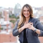 Paloma Valencia gana la consulta y será candidata presidencial