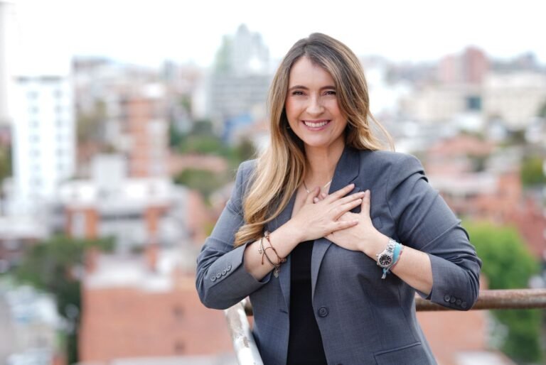 Paloma Valencia gana la consulta y será candidata presidencial