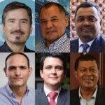 Definidos los representantes a la Cámara por Valle del Cauca