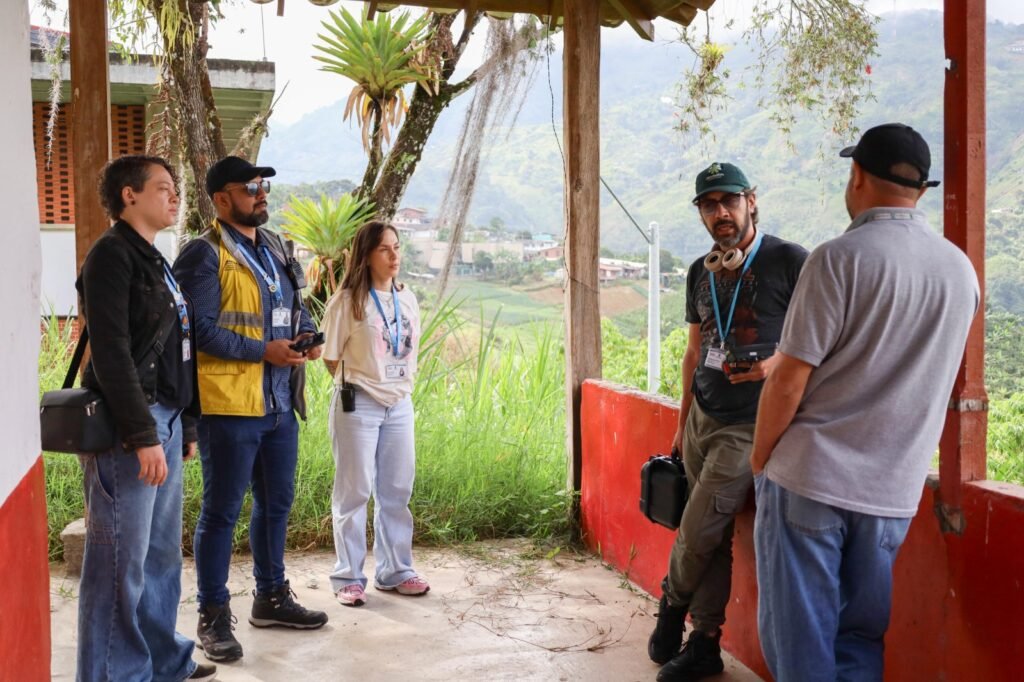 Medellín actualiza su patrimonio arquitectónico