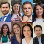 Estos son los congresistas que llegan por Bogotá