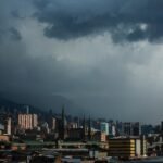 En Medellín y Área Metropolitana activan protocolos ante temporada de lluvias