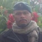 Abatido alias ‘Ramiro’, cabecilla del frente 18 de las disidencias de las Farc en Ituango