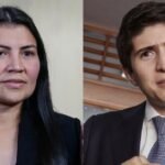 Corte Suprema ordena capturar a los congresistas reelegidos Wadith Manzur y Karen Manrique por escándalo de la UNGRD