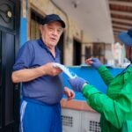 Separar bien los residuos también genera empleo