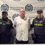 Tres capturados por explotación sexual de menores en Medellín