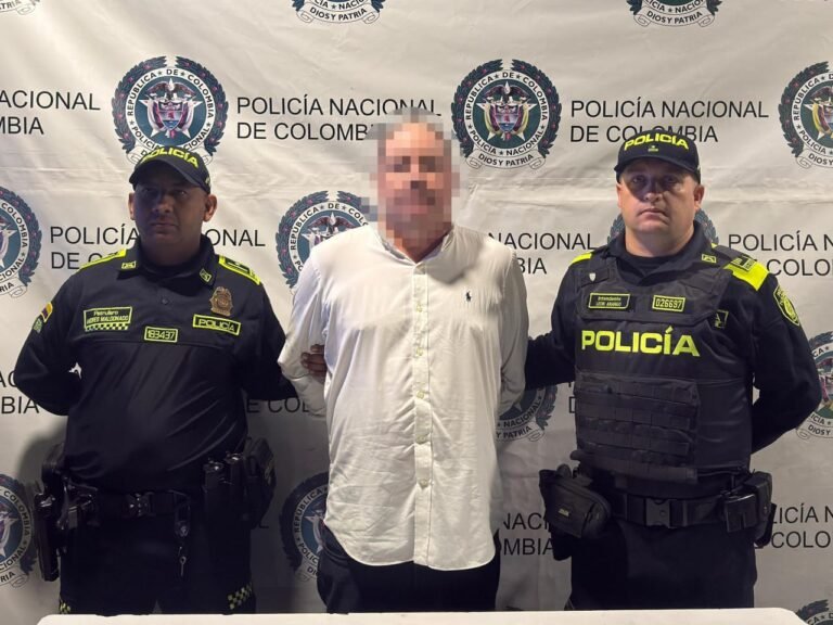 Tres capturados por explotación sexual de menores en Medellín