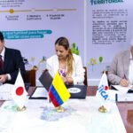 Medellín y Japón se alían para impulsar el desarrollo urbano alrededor del transporte público