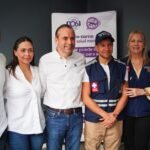 Renuevan la IPS Popular en Cali: más de 8.000 usuarios tendrán mejor atención en salud