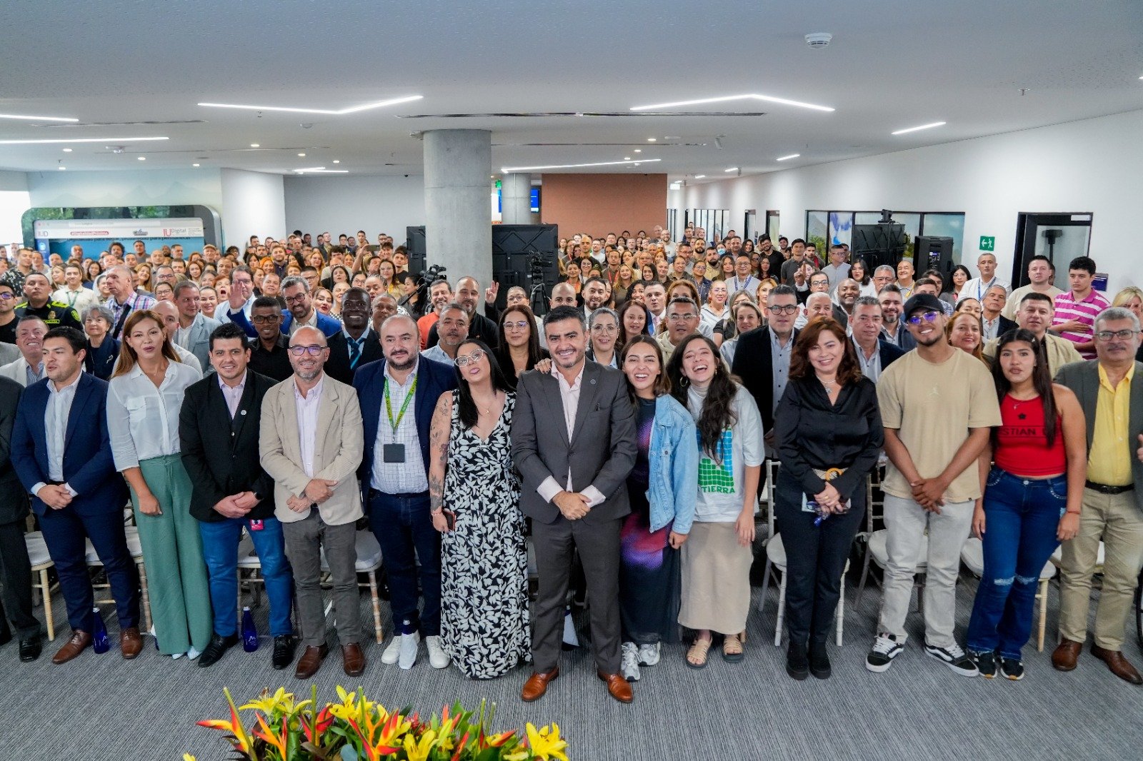 La educación superior debe replantearse: rector de la IU Digital de Antioquia