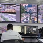 Cámaras de Medellín permitieron ubicar camión vinculado a la muerte de una motociclista