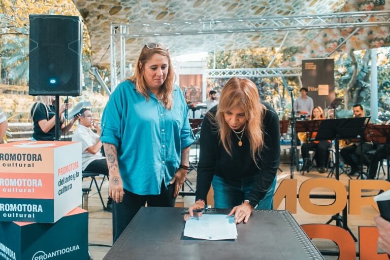 Alianzas impulsan limpieza ambiental y recuperación de espacios en El Poblado