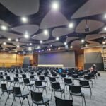 Plaza Mayor se renueva con inversión millonaria para fortalecer el turismo de negocios en Medellín