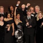 “Una batalla tras otra” arrasa en los Óscar 2026 y se queda con la mejor película