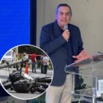 Envigado implementa sistema de fotodetección para reducir siniestralidad vial