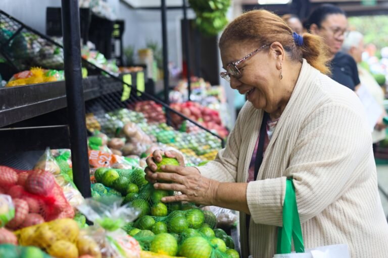 Medellín abre convocatoria para Bono Alimentario 2026: beneficiará a más de 16.000 hogares