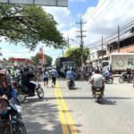 Paro minero completa cuatro días y mantiene bloqueadas vías clave del país