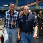 Cali se alista para recibir a J Balvin en el Estadio Pascual Guerrero