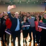 482 jóvenes reciben becas y créditos para estudiar en Medellín