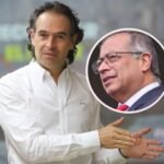“Yo lo denuncié”: Fico Gutiérrez arremete contra Petro tras revelación de The New York Times