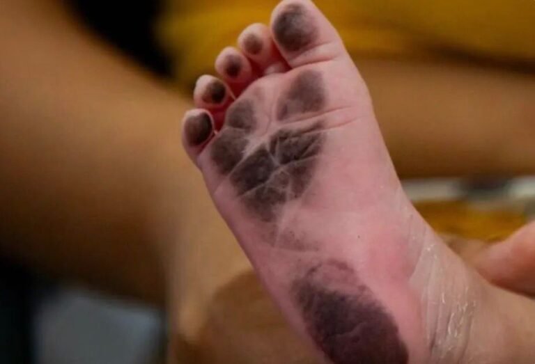 Colombia registra la menor cifra de nacimientos en una década