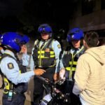 Operativo contra piques deja motos inmovilizadas en Medellín