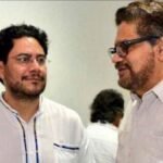 Escalofriante confesión: Segunda Marquetalia liderada por Iván Márquez habría ordenado matar a Miguel Uribe