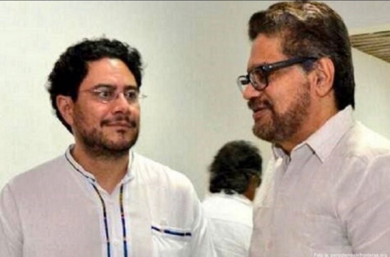 Escalofriante confesión: Segunda Marquetalia liderada por Iván Márquez habría ordenado matar a Miguel Uribe